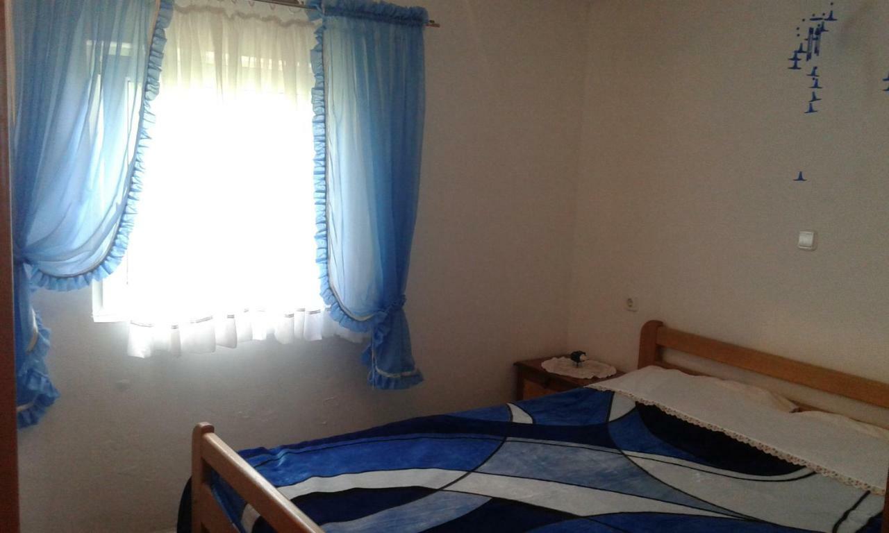 Apartmani Marija Starigrad Paklenica Exterior photo