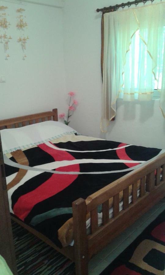 Apartmani Marija Starigrad Paklenica Exterior photo